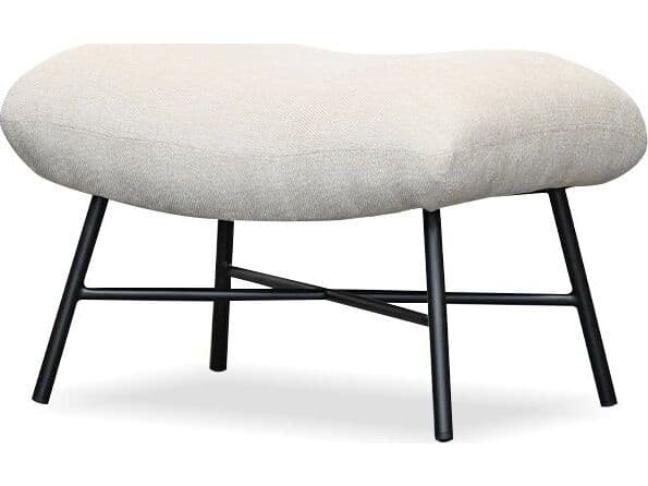 Mobital Caraway Upholstered Ottoman