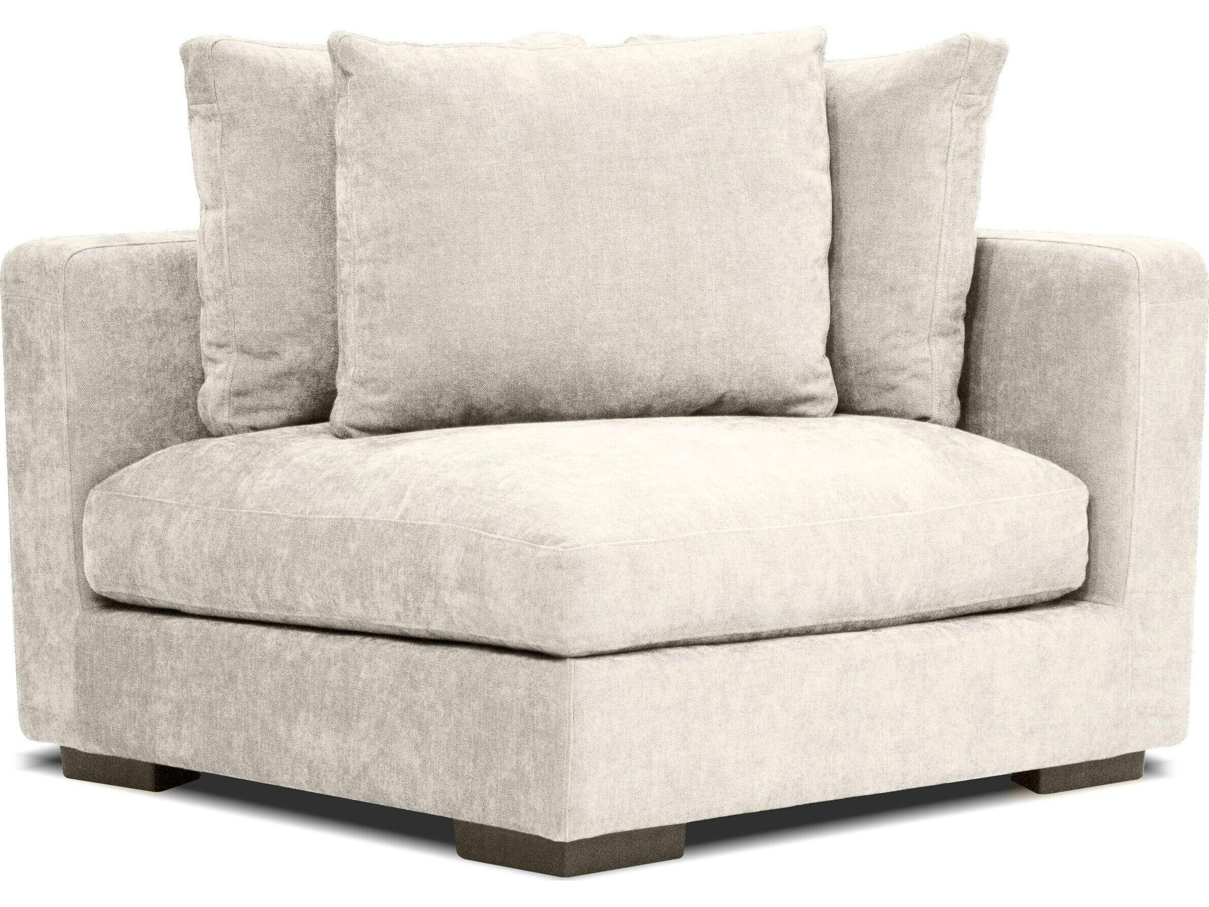 Mobital Onza Upholstered Sectional Sofa