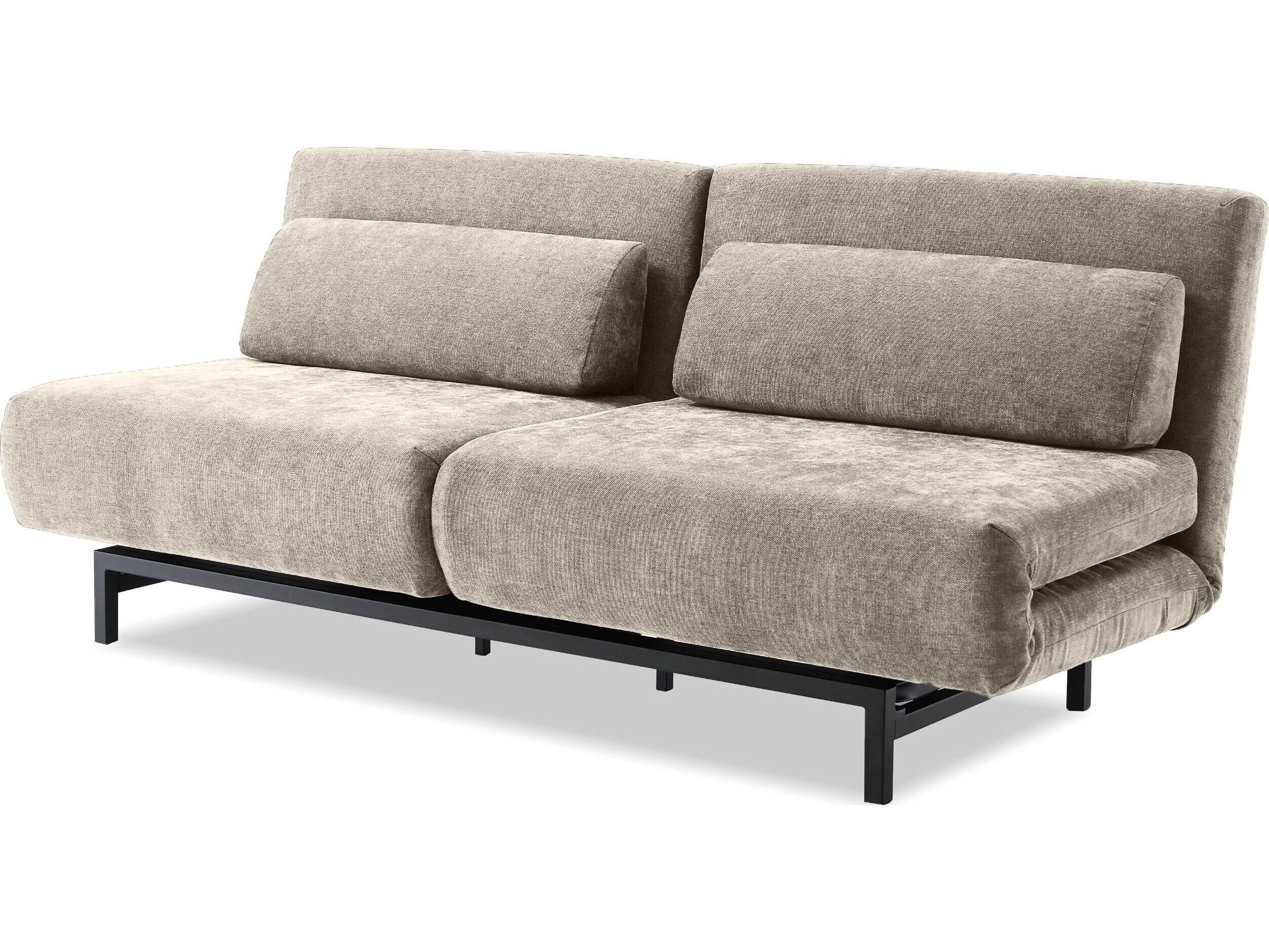 Mobital Iso Upholstered Sofa Bed