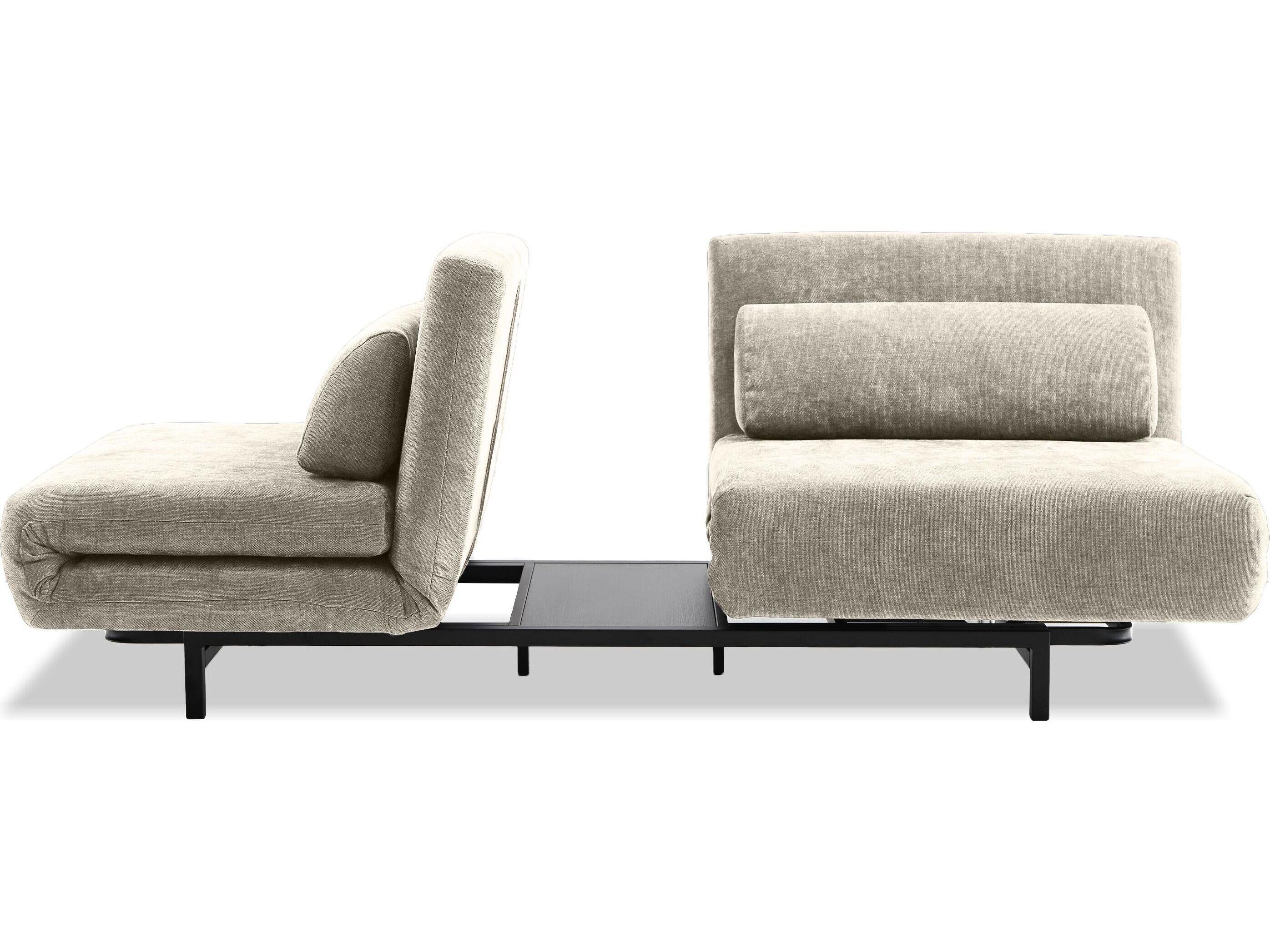 Mobital Iso Upholstered Sofa Bed