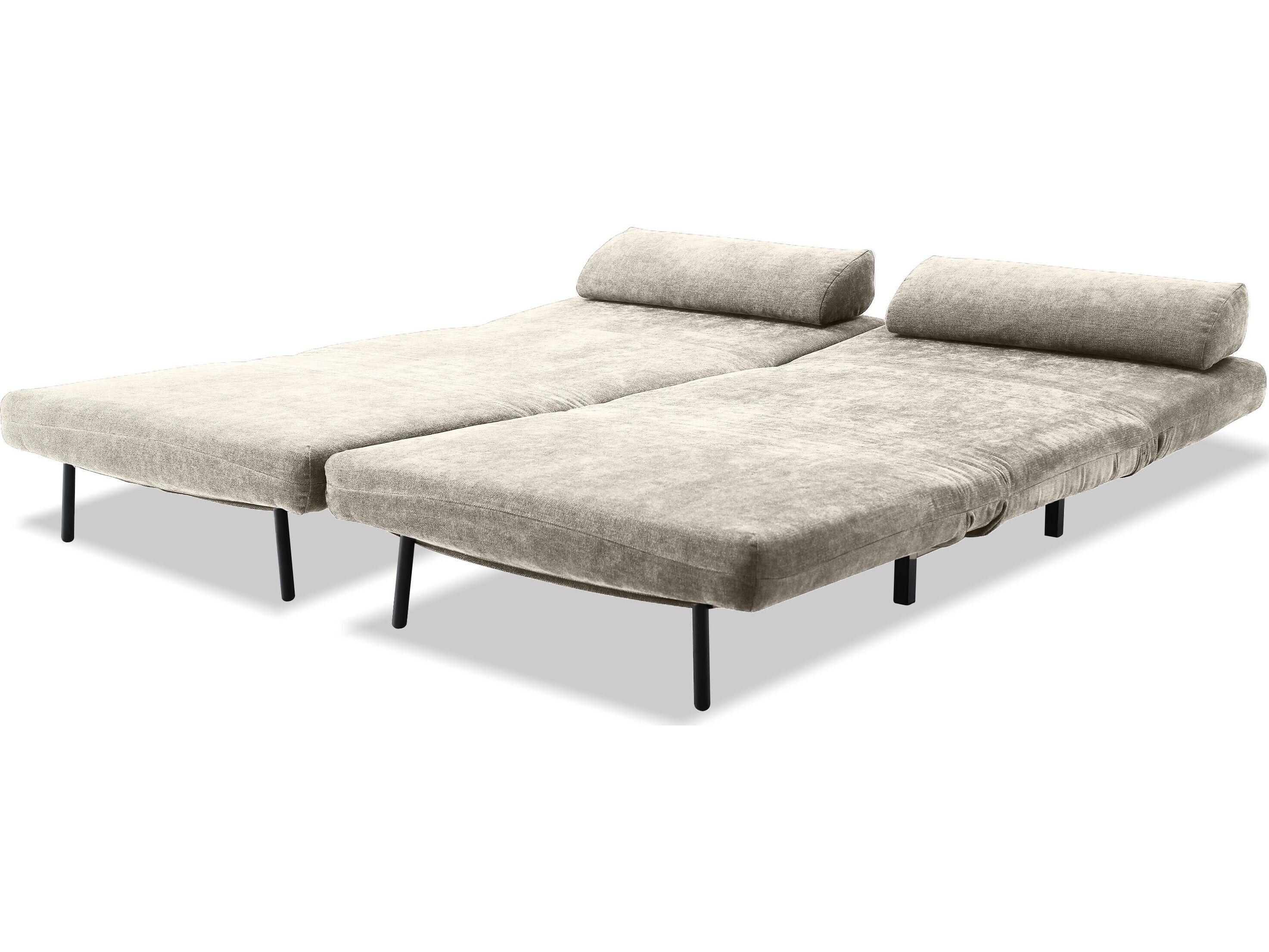 Mobital Iso Upholstered Sofa Bed