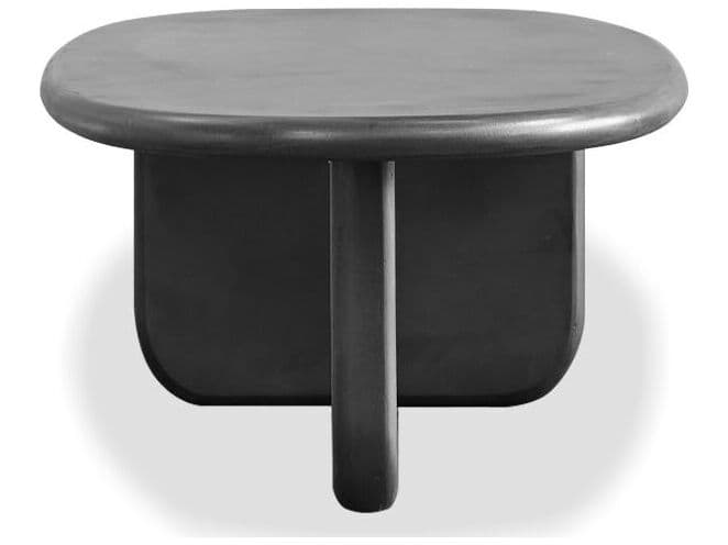 Mobital Hana Oval Coffee Table