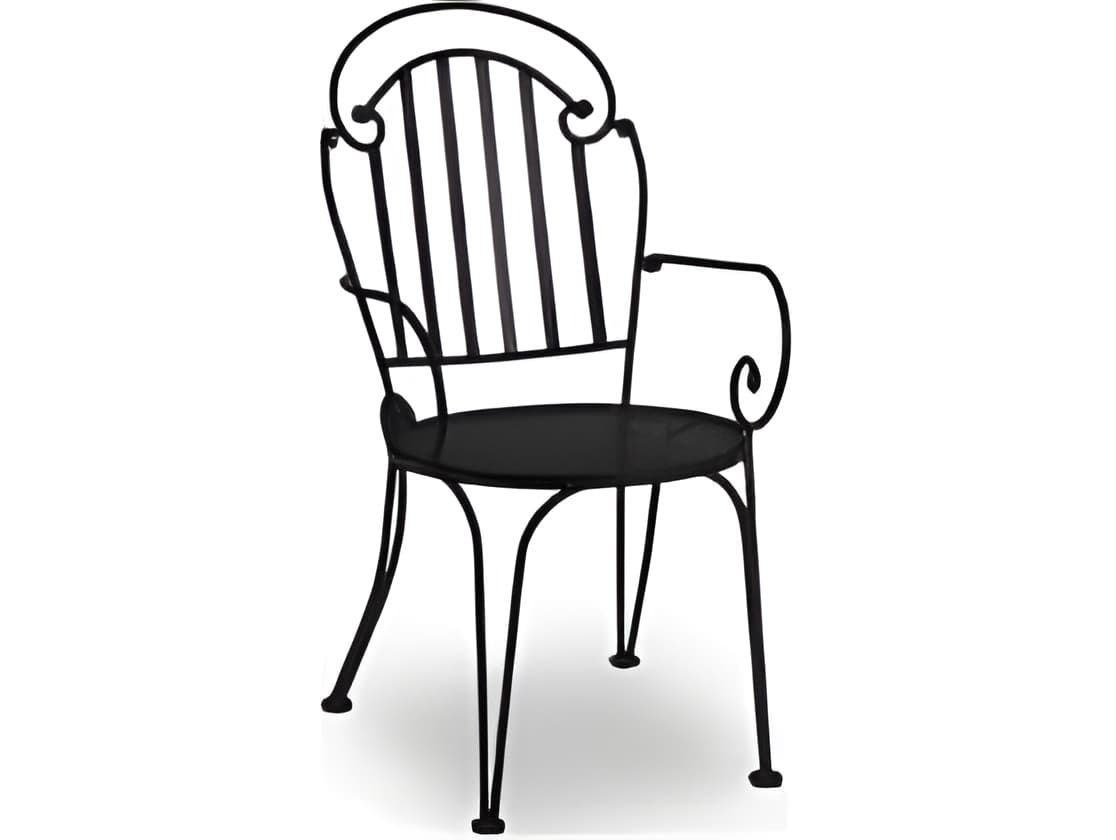 Meadowcraft Sannibel Dining Chair Replacement Cushions