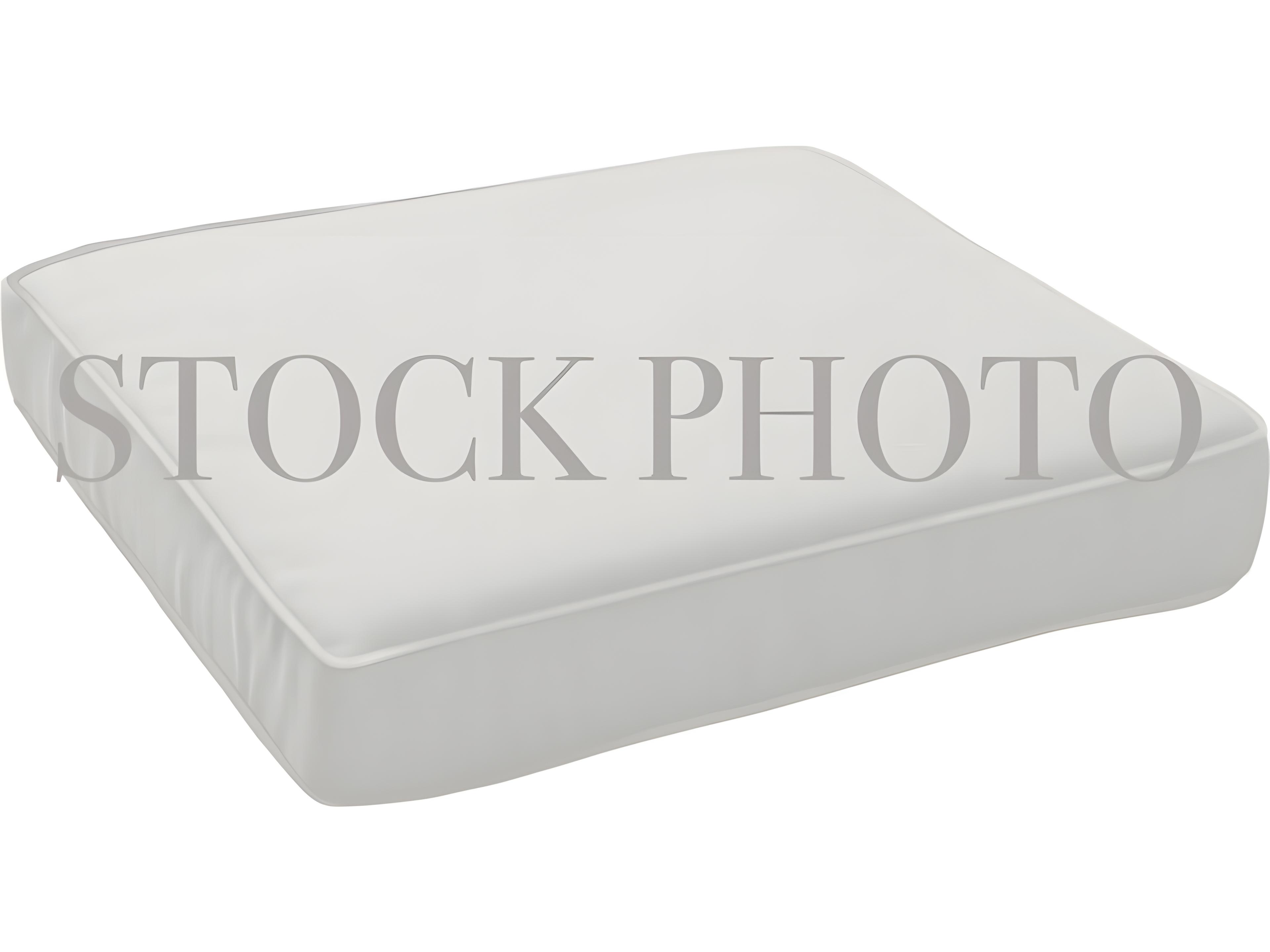 Meadowcraft Dogwood Replacement Chair Seat Pad