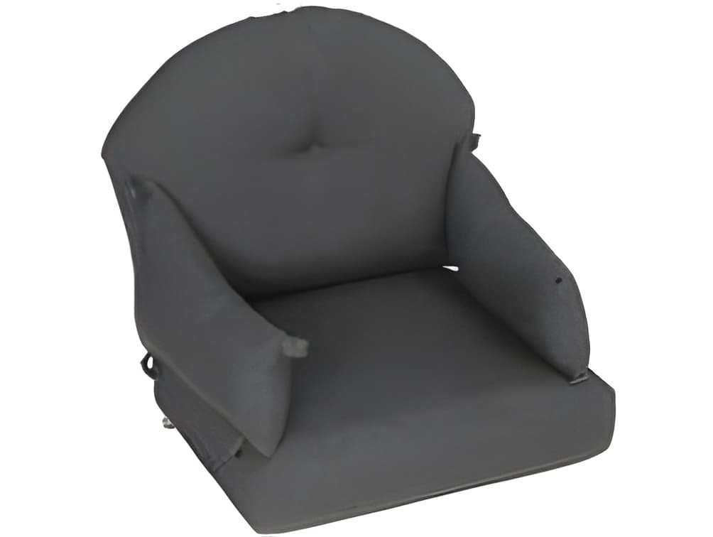 Meadowcraft Milano Lounge Chair Replacement Cushions