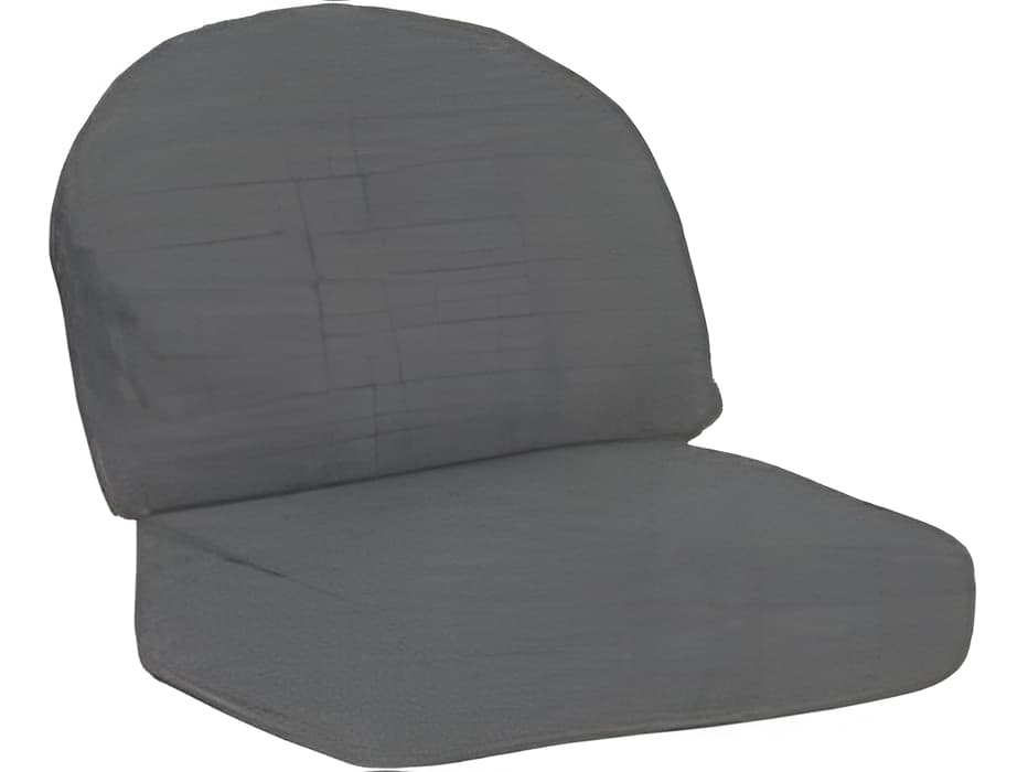 Meadowcraft Milano Dining Chair Replacement Cushions