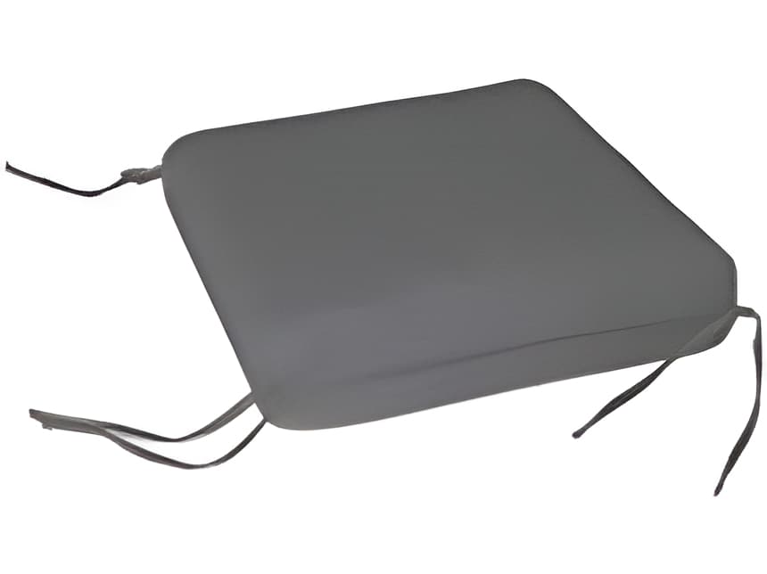 Meadowcraft Del Rio Ottoman Cushion