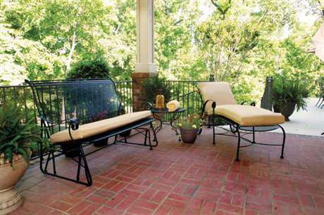 Alexandria Replacement Cushions