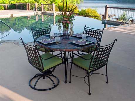 Barcelona Replacement Cushions