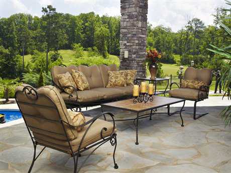 Bordeaux Replacement Cushions