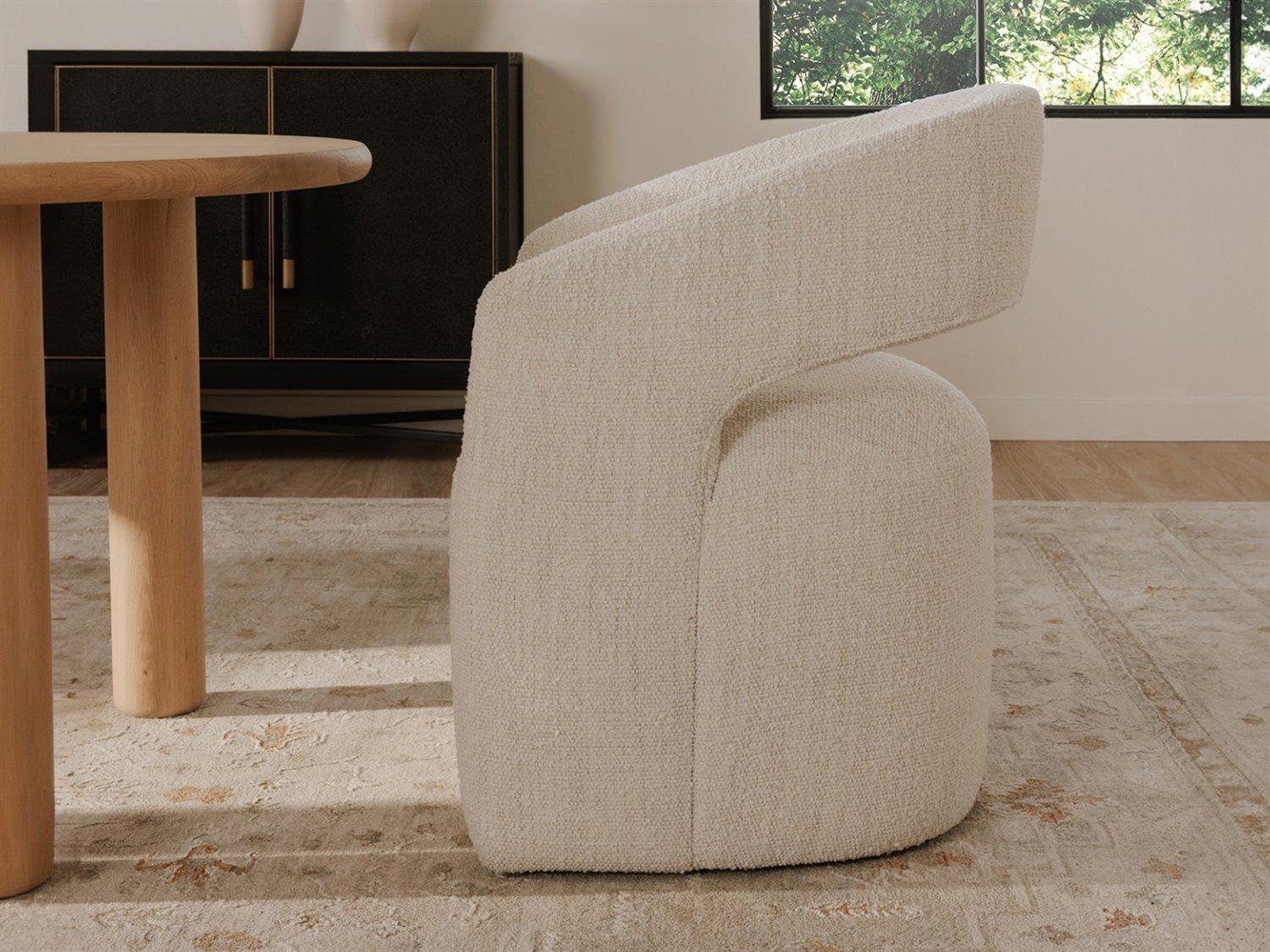 Moe's Home Barrow Dining Set