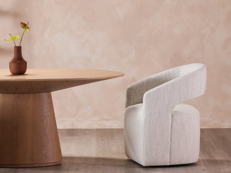 Moe's Home Barrow Dining Set