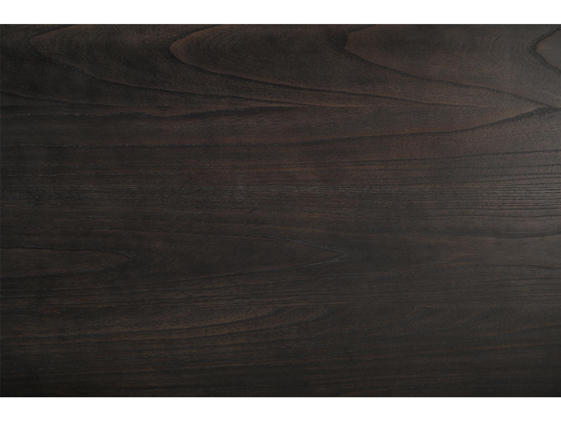 Moe's Home Glenn Oval Wood Dining Table