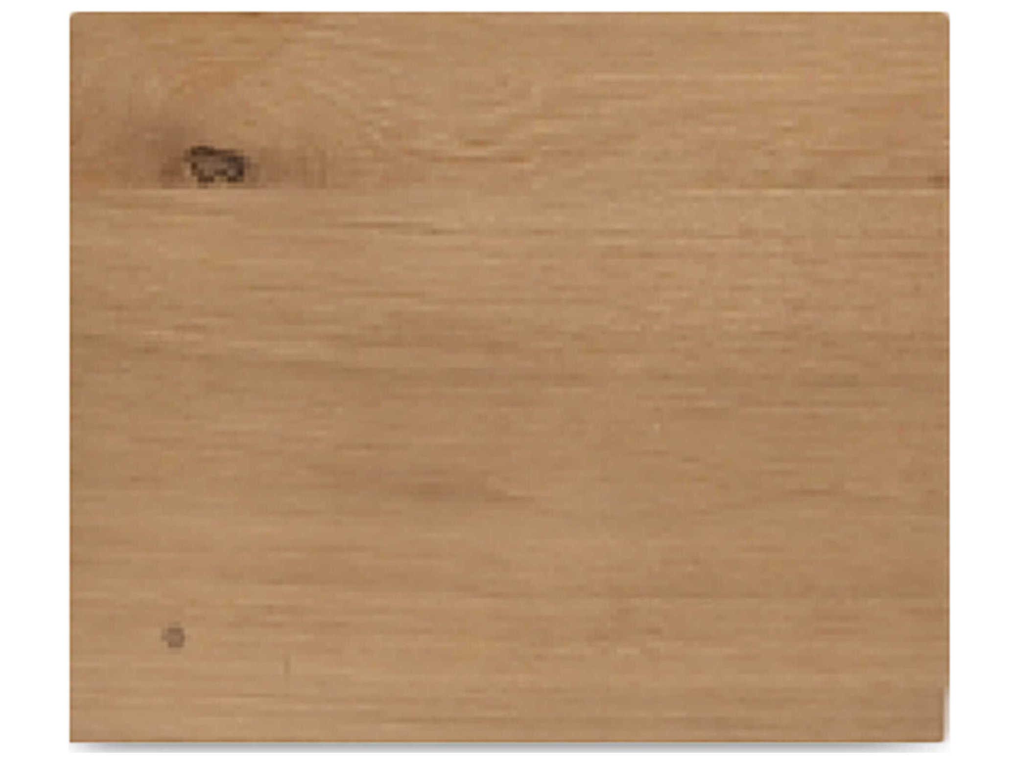 Moe's Home Treccia Round Wood Natural Dining Table