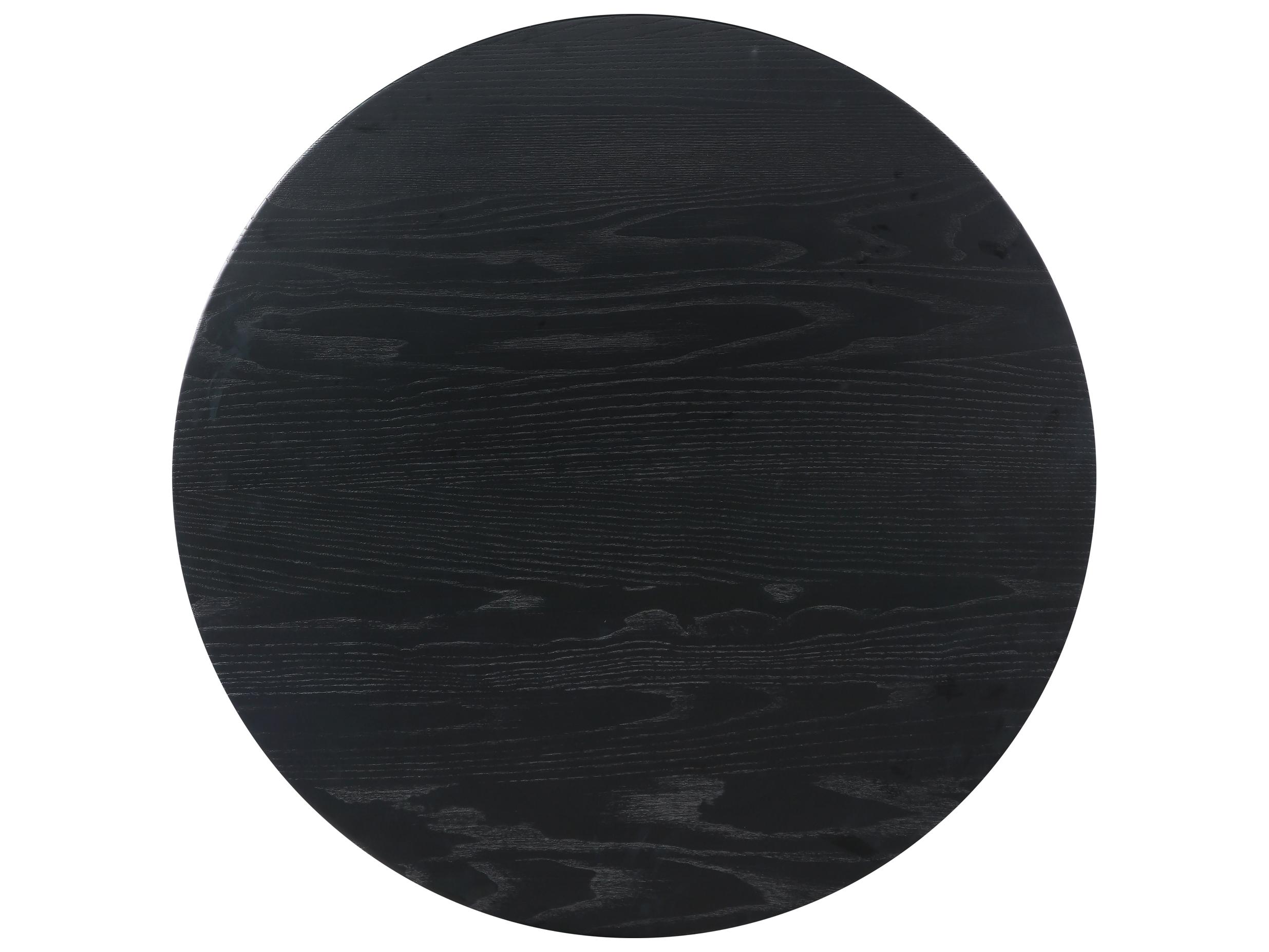 Moe's Home Godenza Counter Table Black