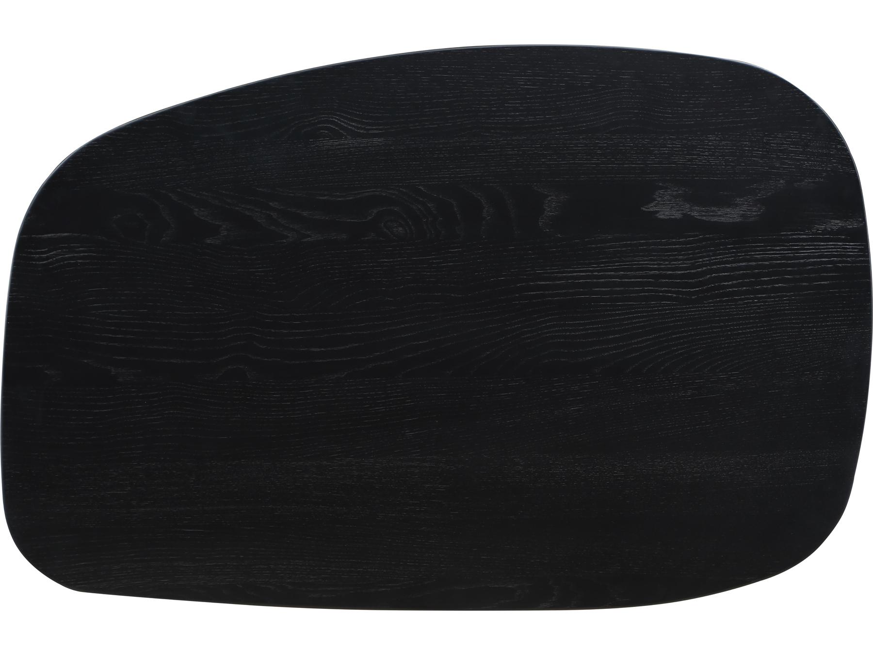 Moe's Home Godenza Small Coffee Table Black