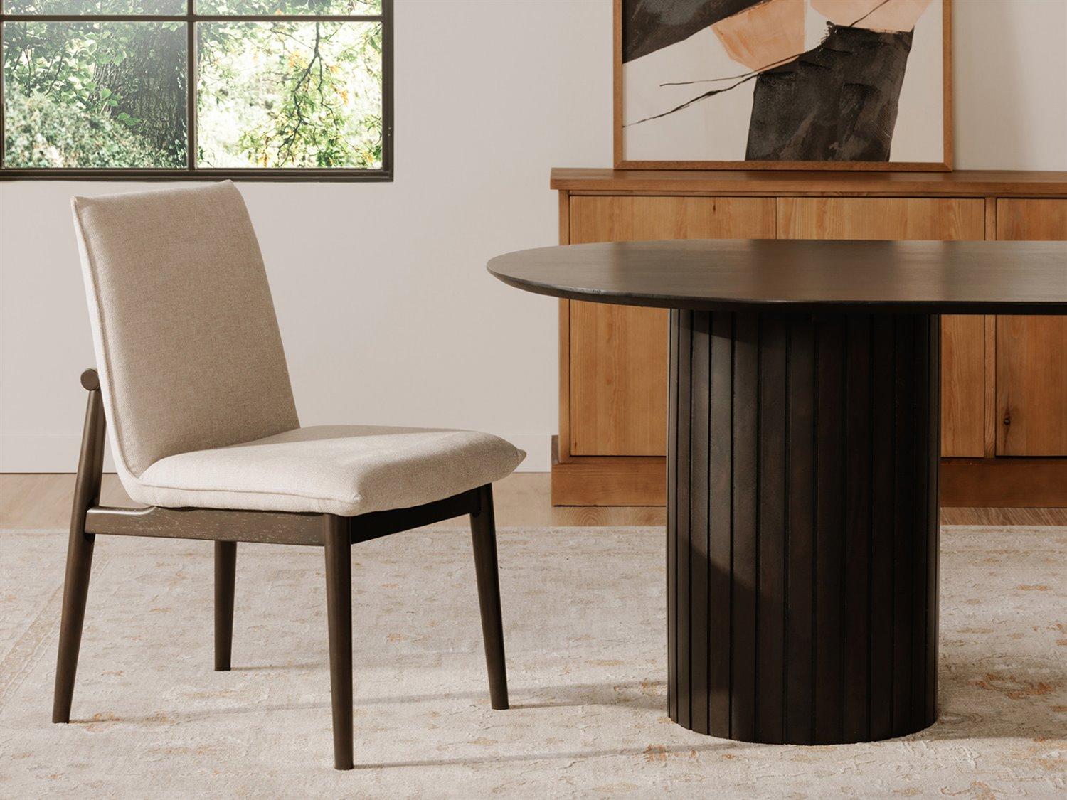 Moe's Home Charlie Dining Set