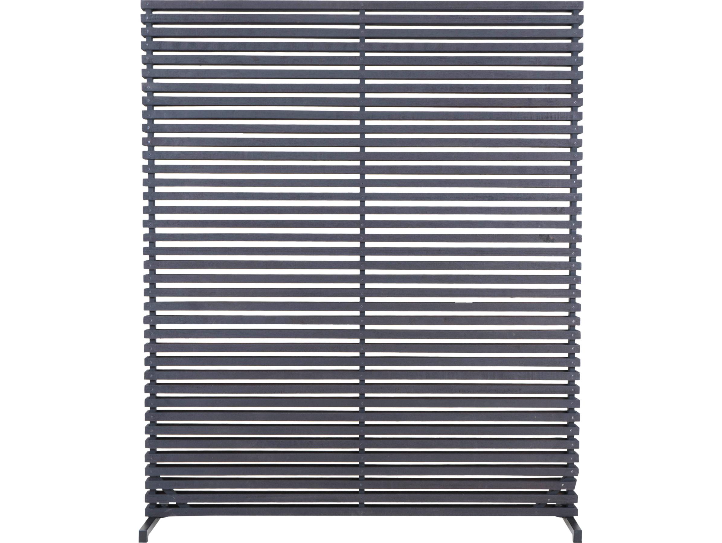 Moe's Home Dallin 2 Panel Room Divider