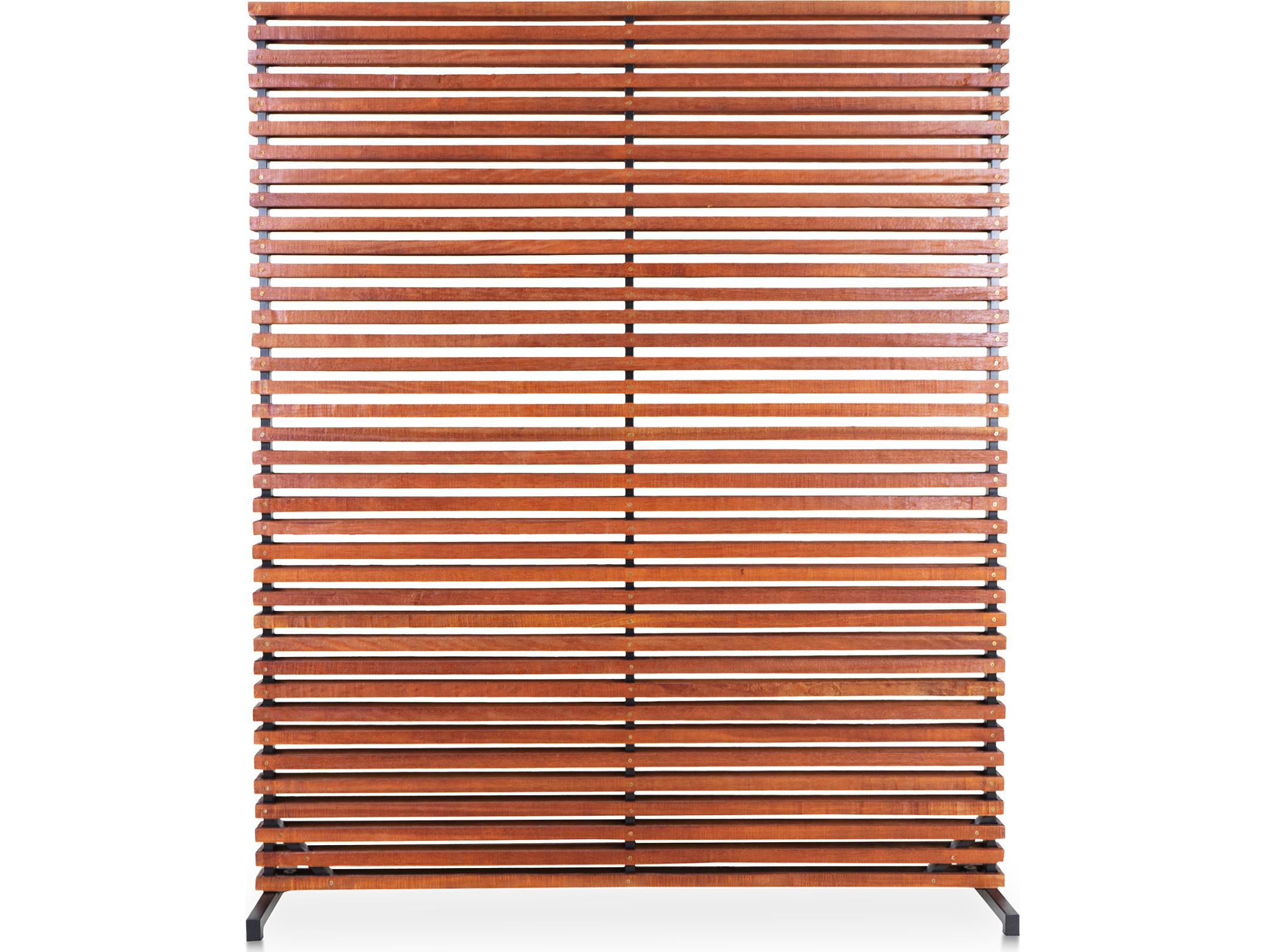 Moe's Home Dallin 1 Panel Room Divider