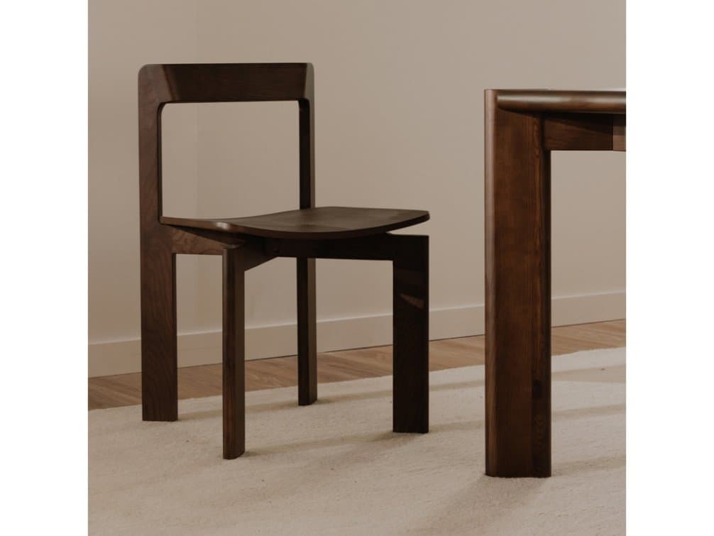 Moe's Home Daifuku Dining Set