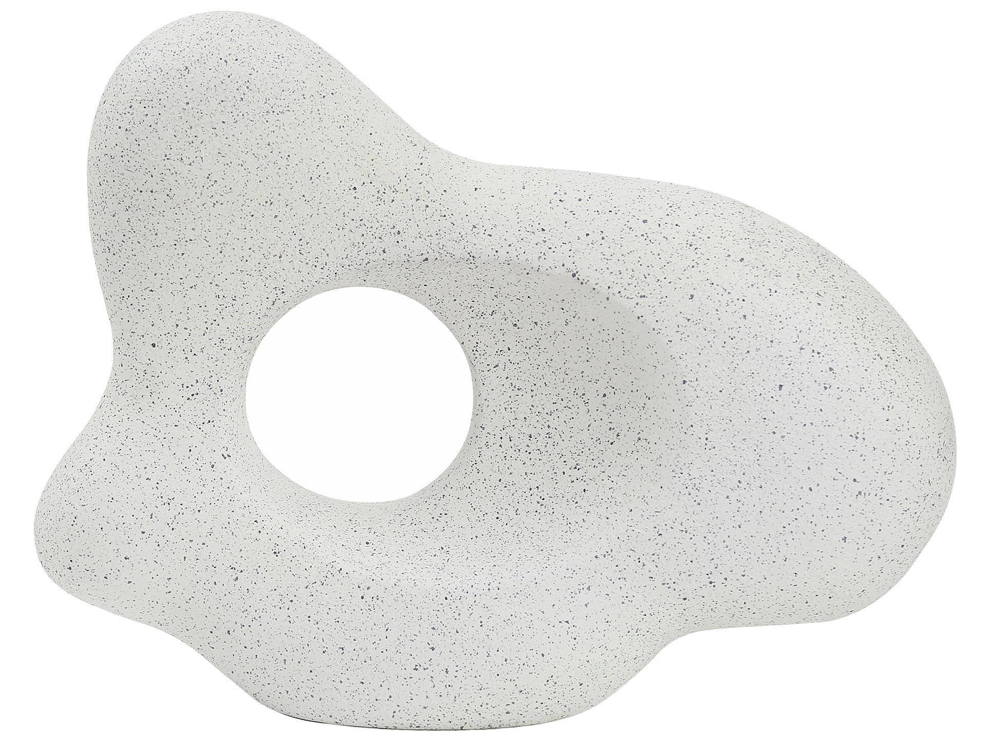 Moe's Home Matter Flecked Stone Sculpture