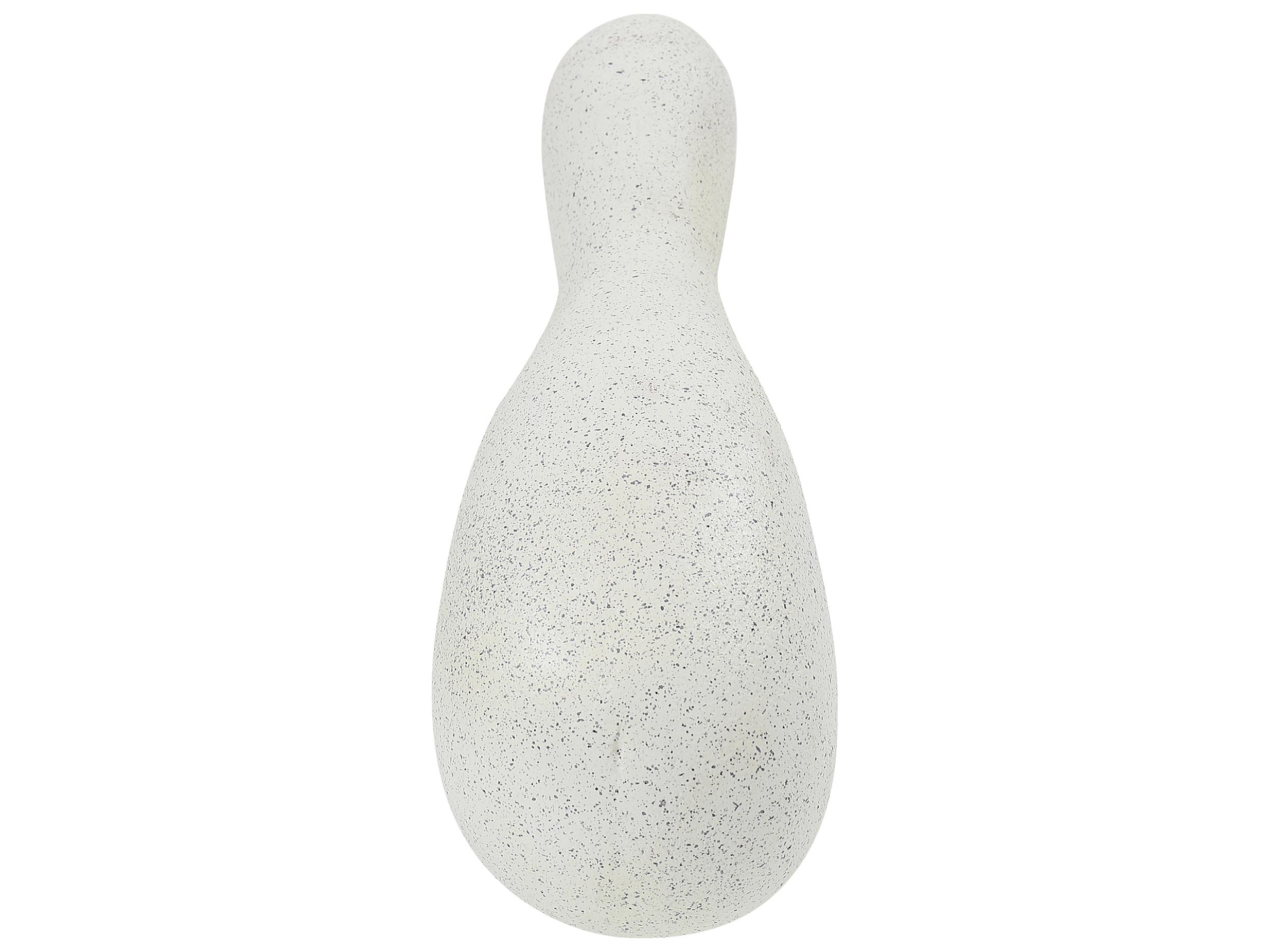 Moe's Home Matter Flecked Stone Sculpture