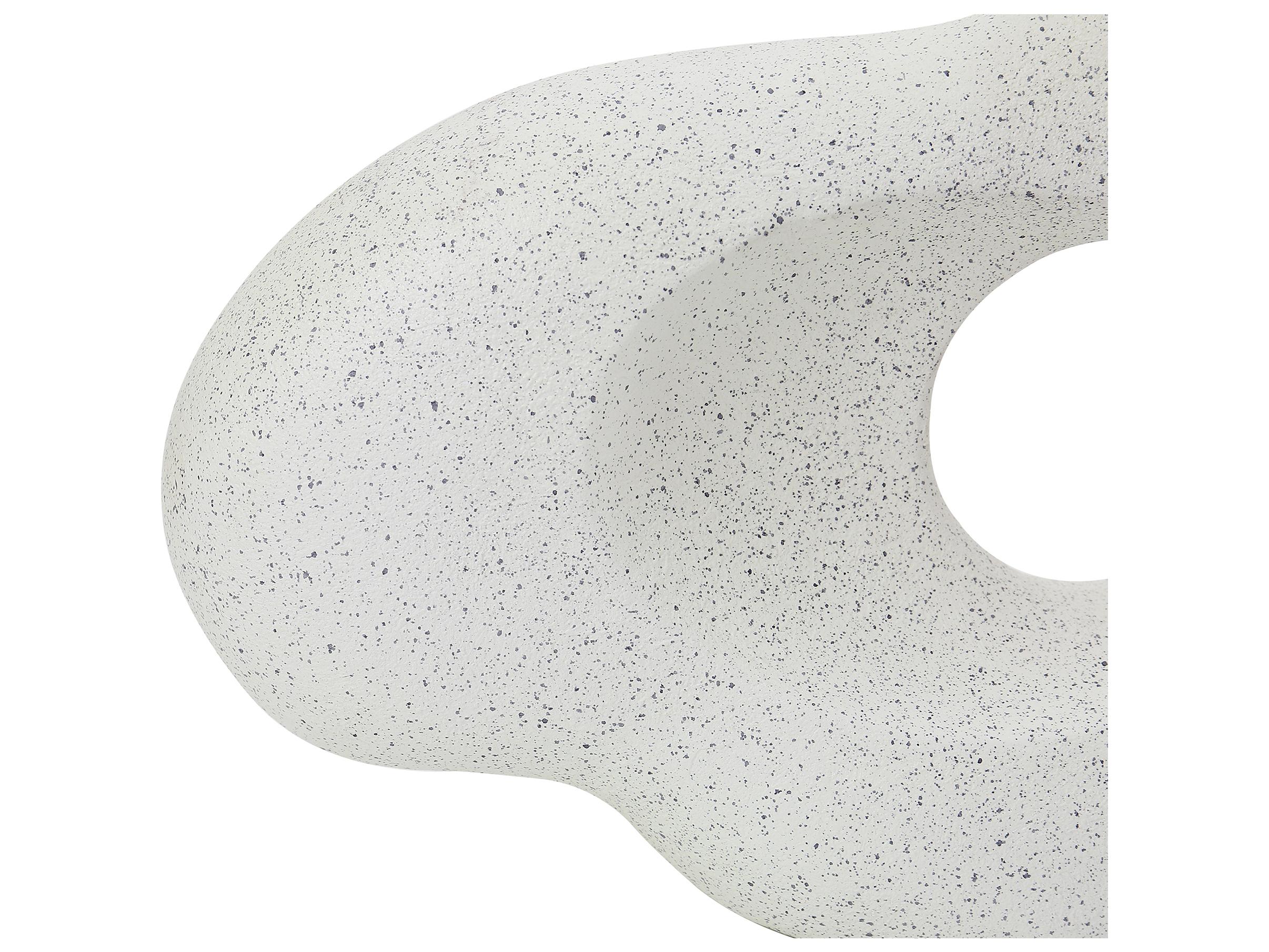 Moe's Home Matter Flecked Stone Sculpture