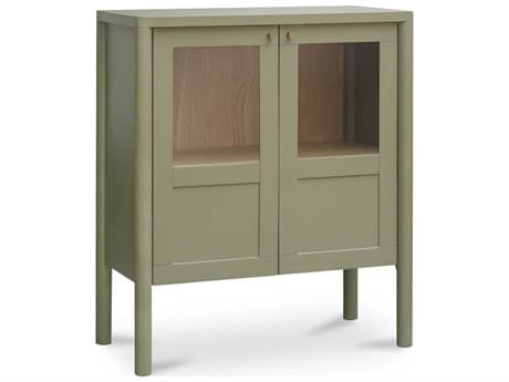 Accent Cabinets