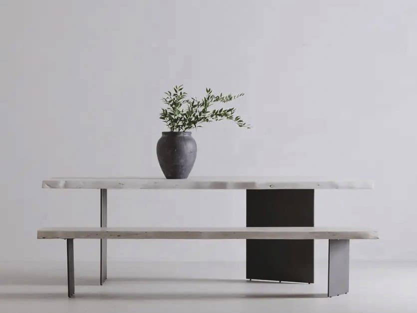 Moe's Home Evans Dining Set