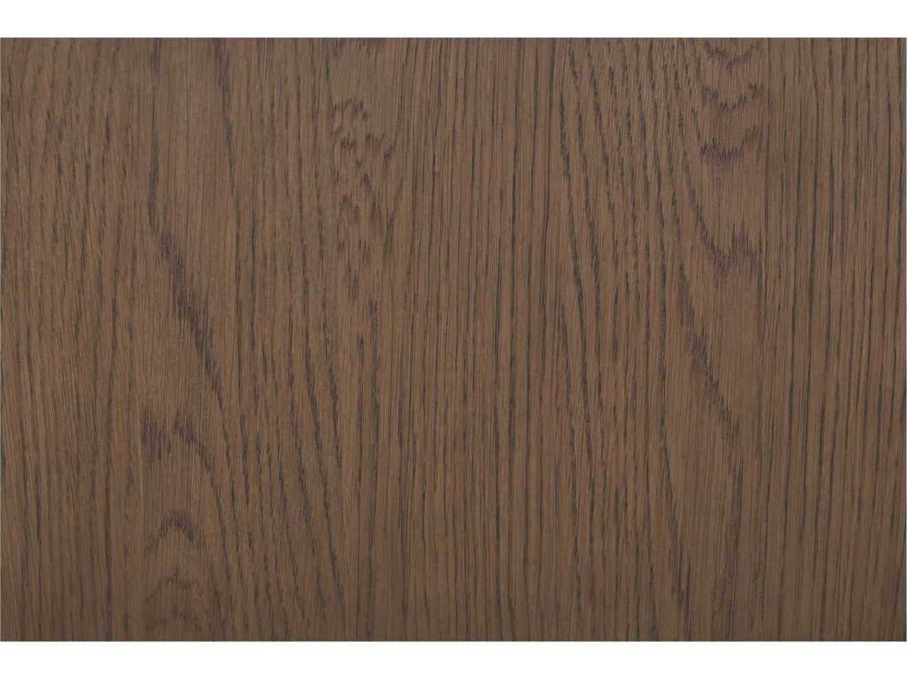 Moe's Home Sawyer Rectangular Wood Brown Coffee Table