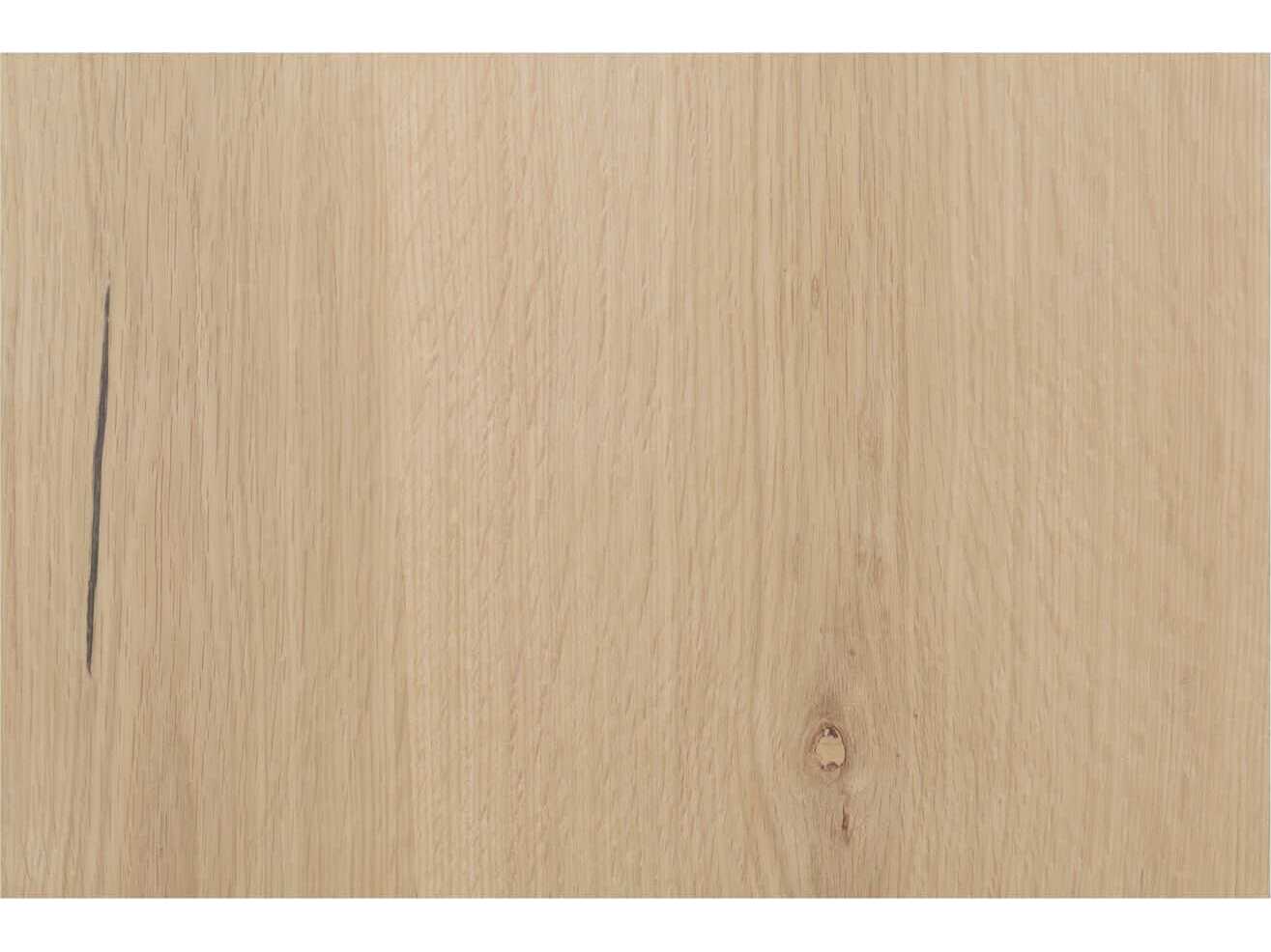 Moe's Home Sawyer Rectangular Wood Natural Coffee Table