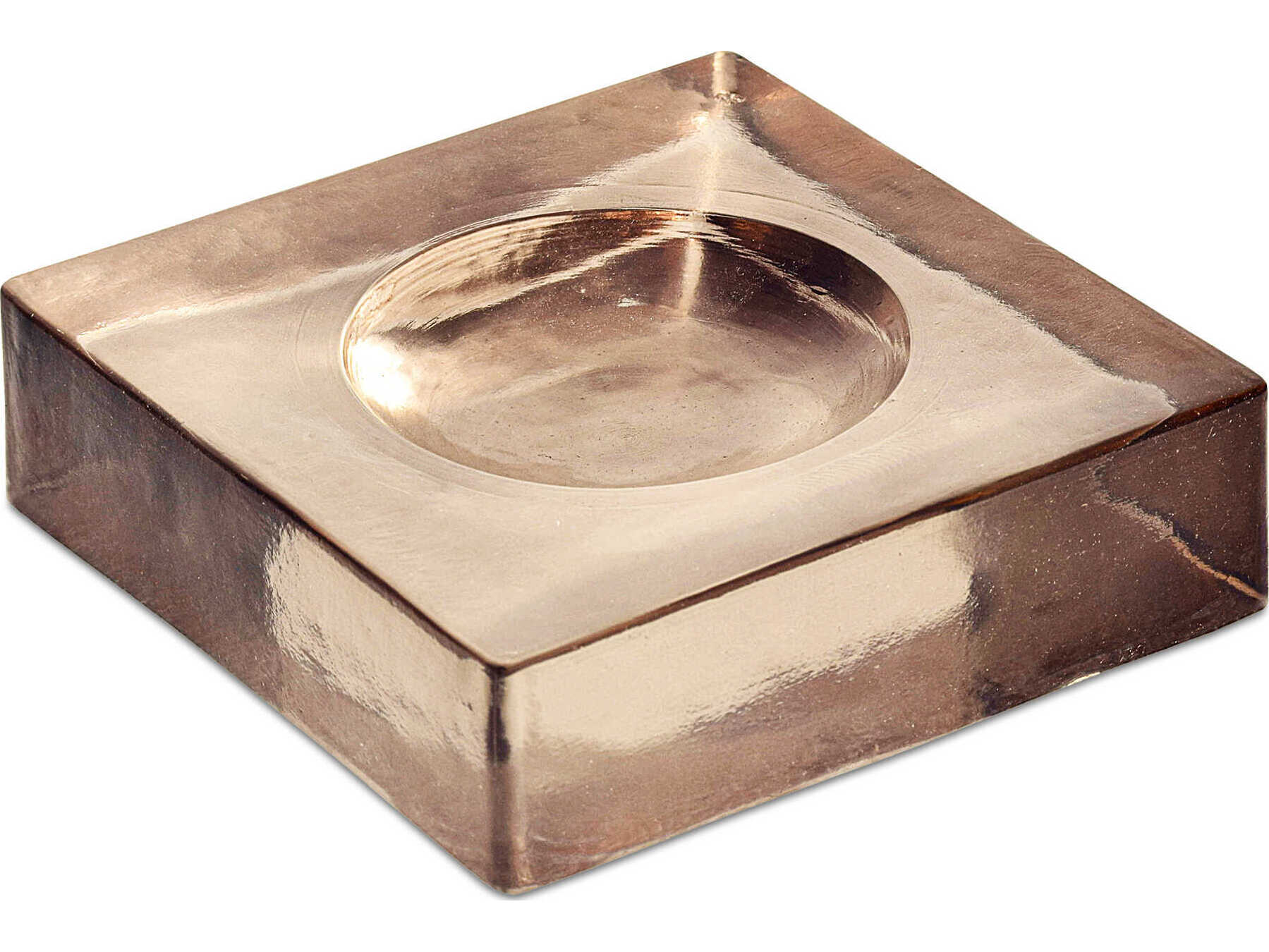 Moe's Home Miro Brown Decorative Accent