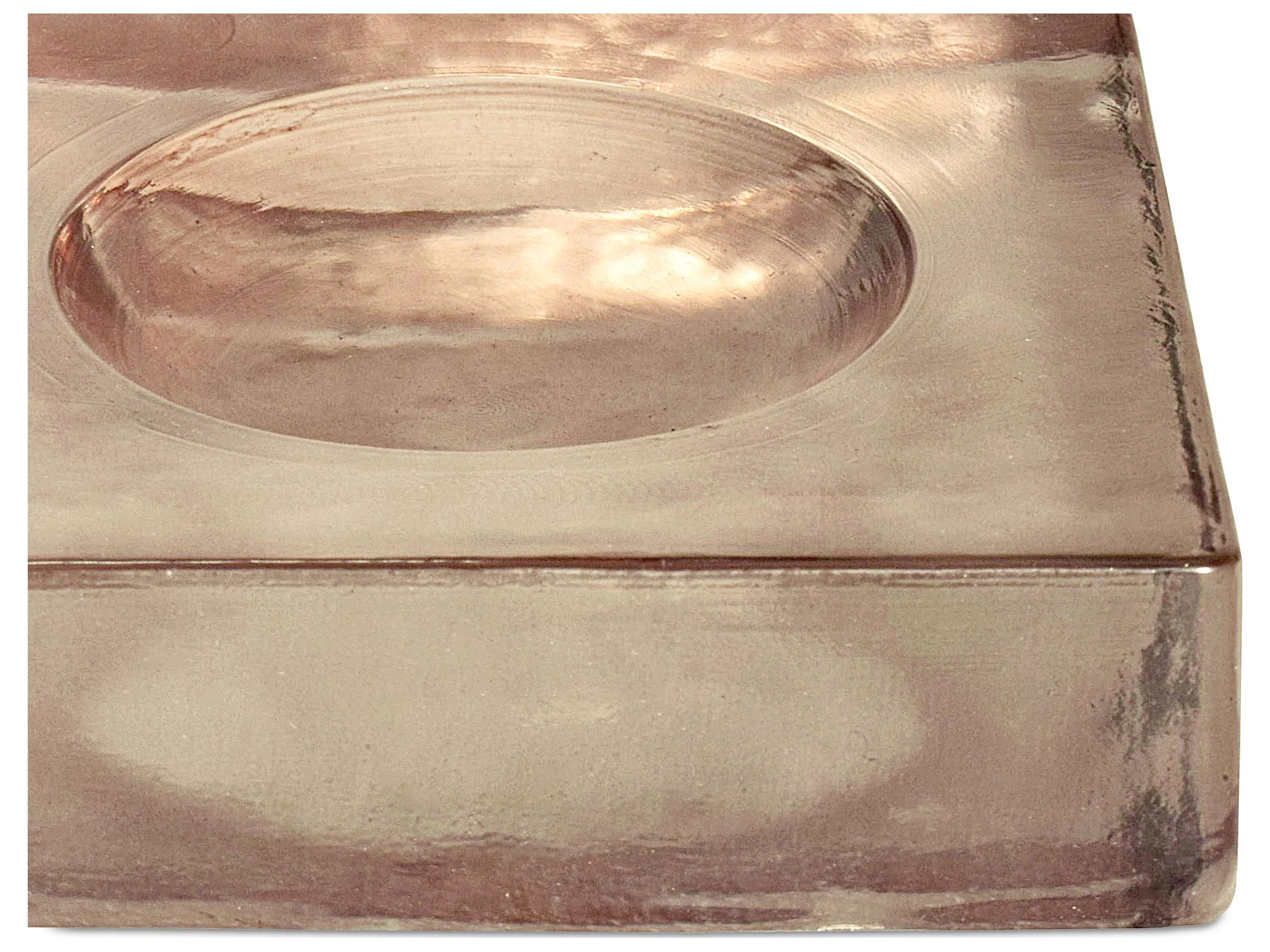 Moe's Home Miro Brown Decorative Accent