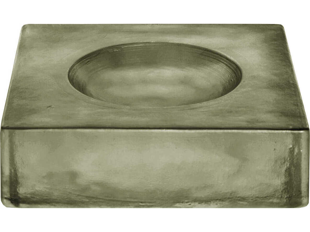 Moe's Home Miro Green Decorative Accent