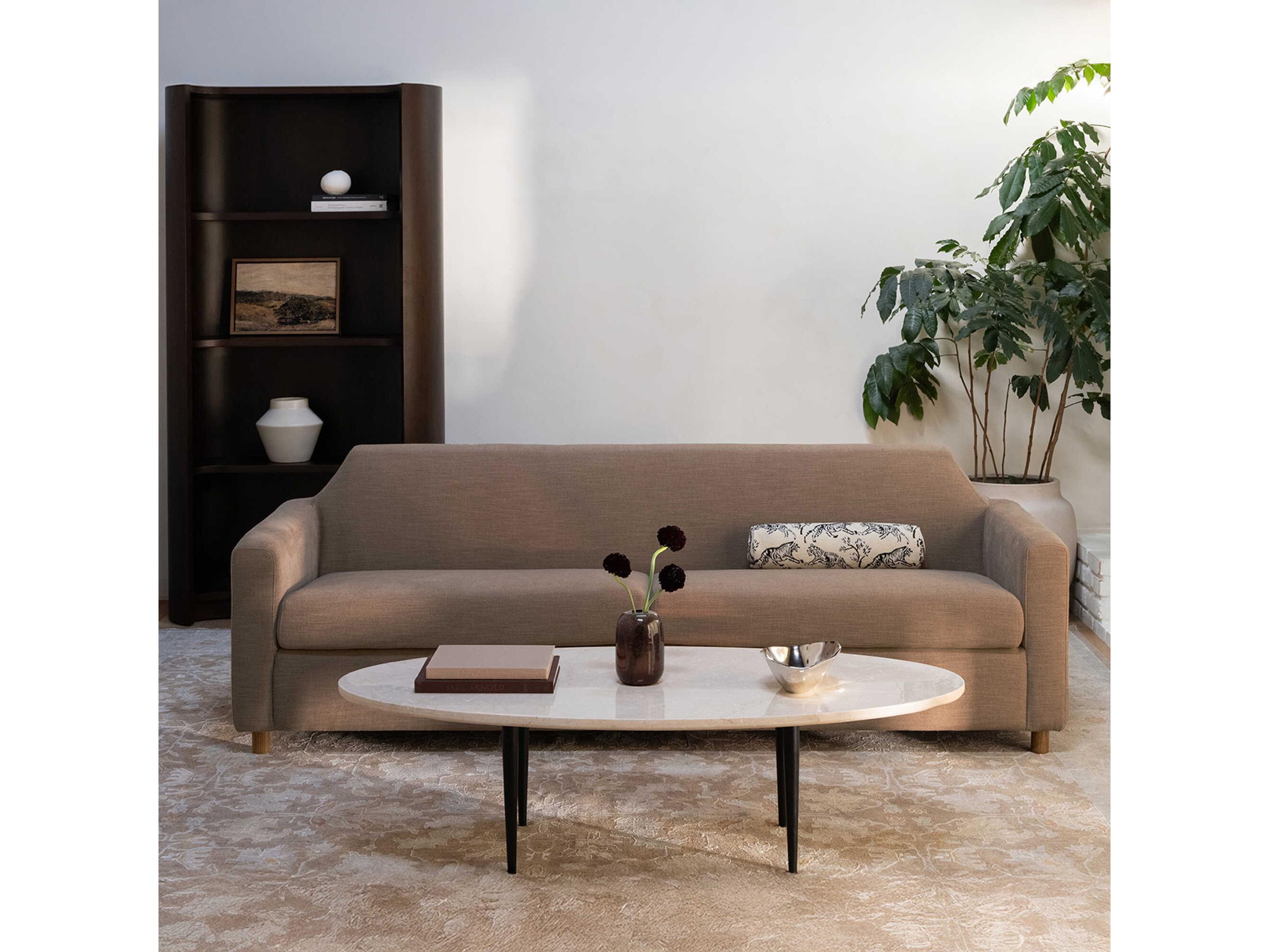 Moe's Home Finch Sofa Set