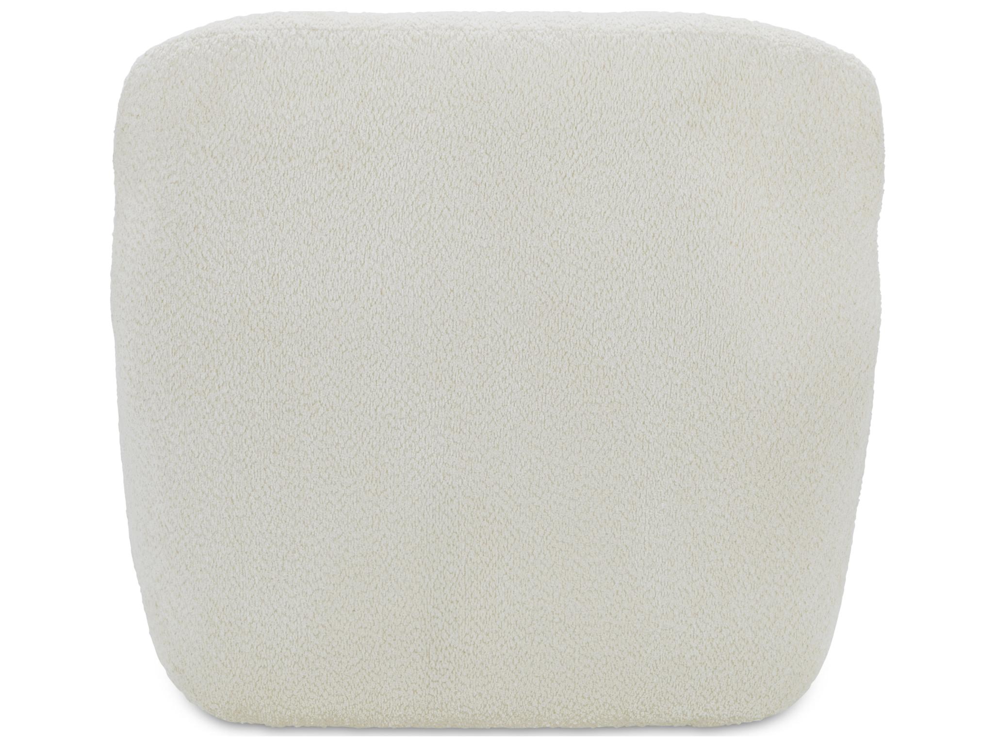 Moe's Home Stevie Lounge Chair Cream