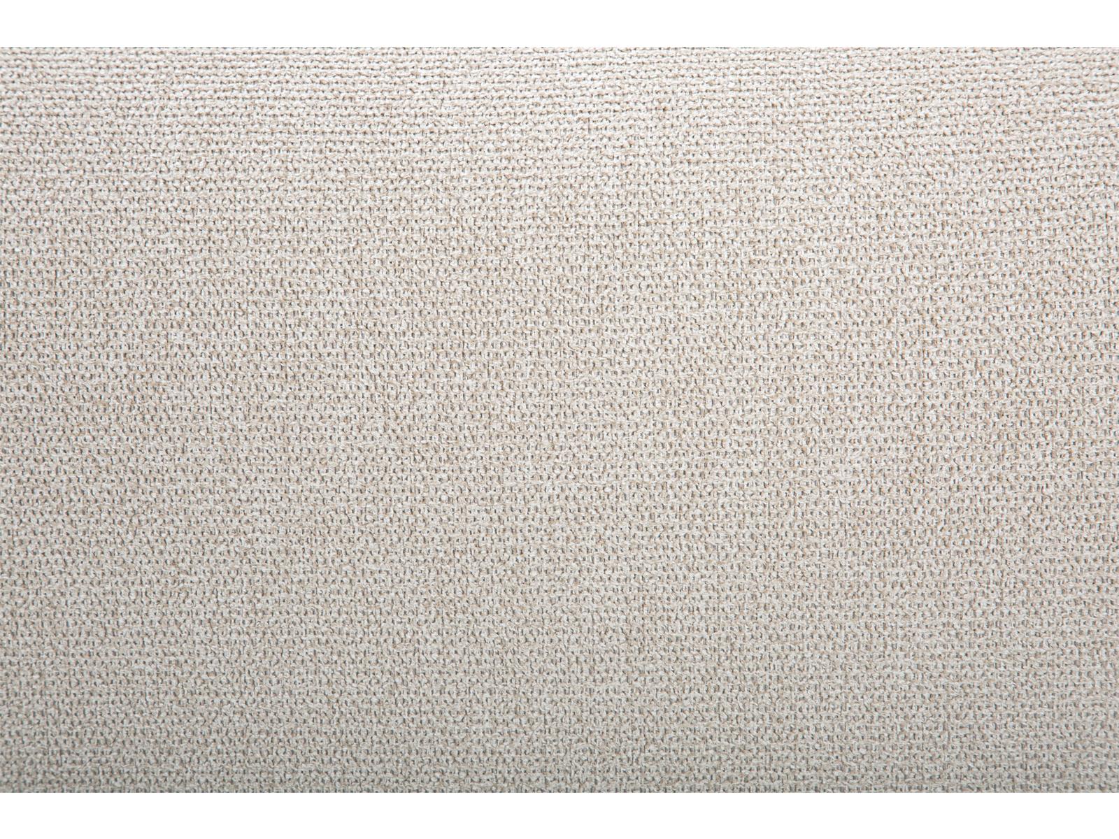 Moe's Home Amelia Corner Chair Warm White