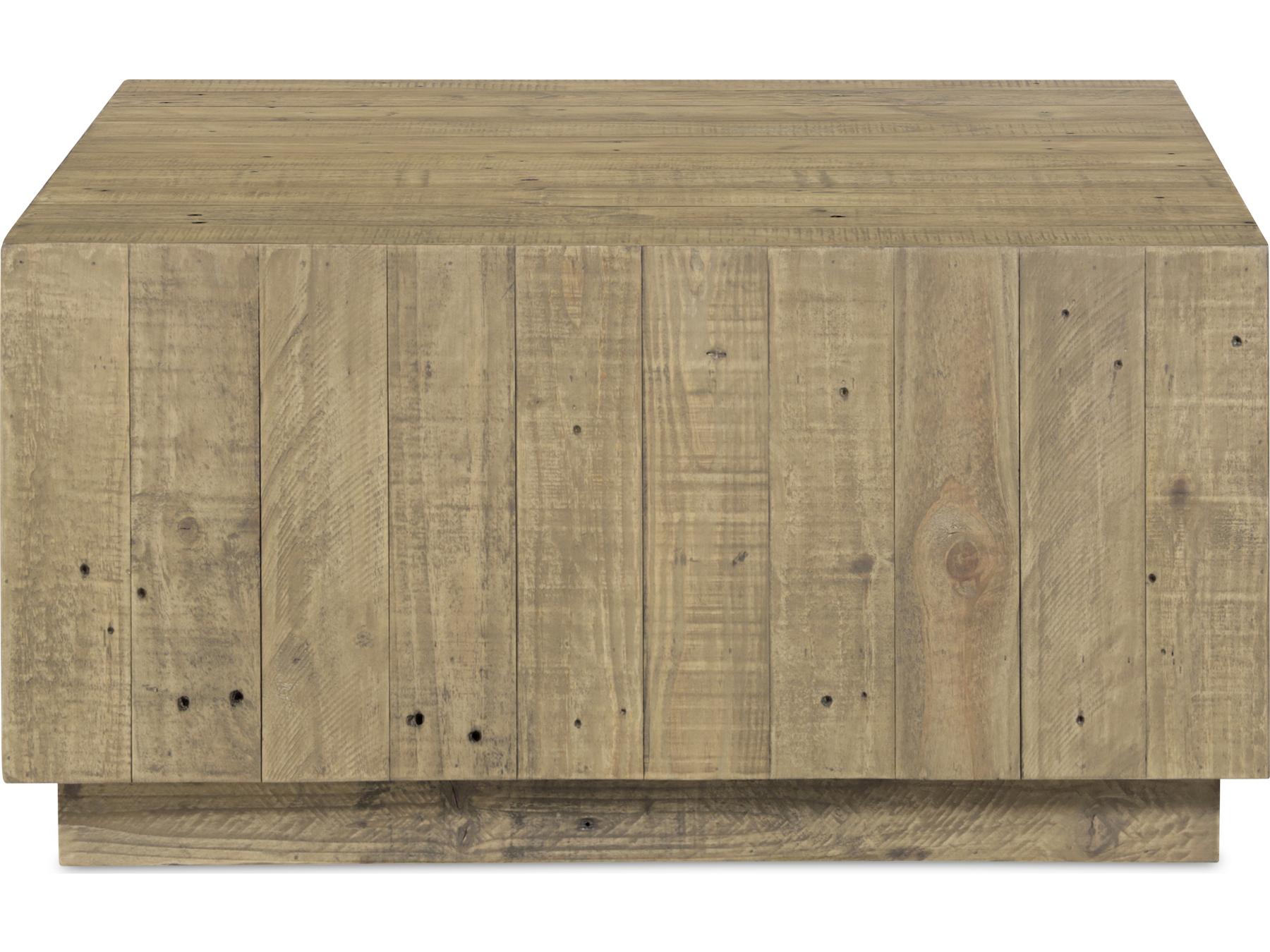 Moe's Home Jasper Coffee Table Natural