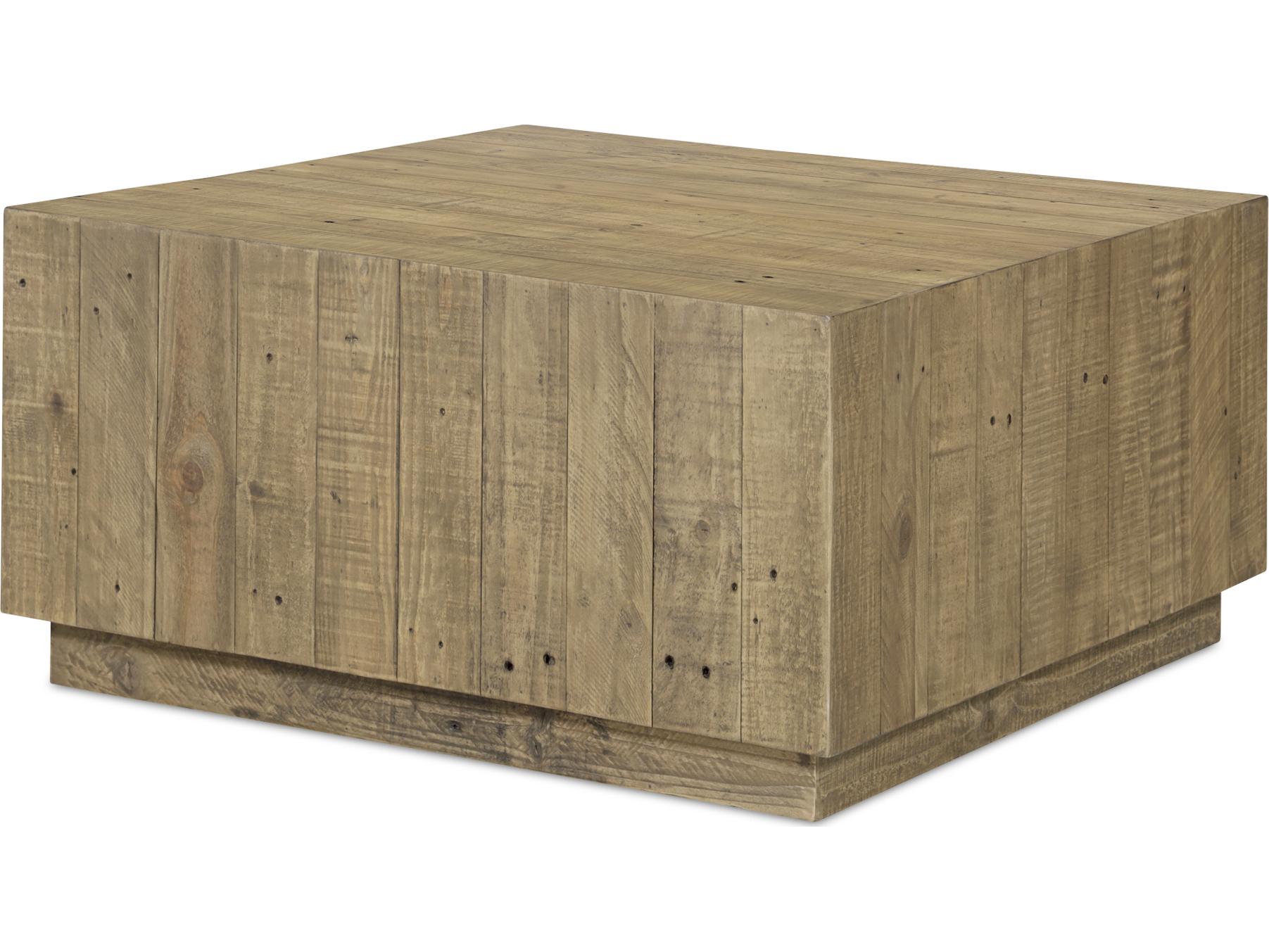 Moe's Home Jasper Coffee Table Natural