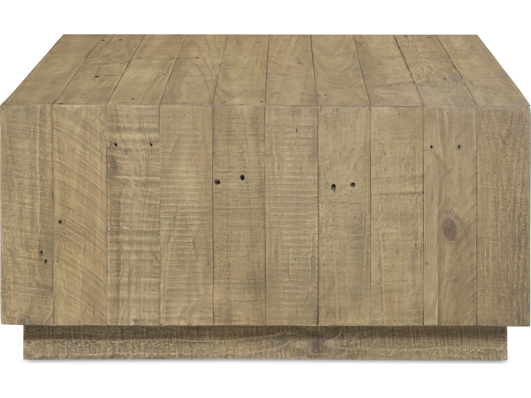 Moe's Home Jasper Coffee Table Natural