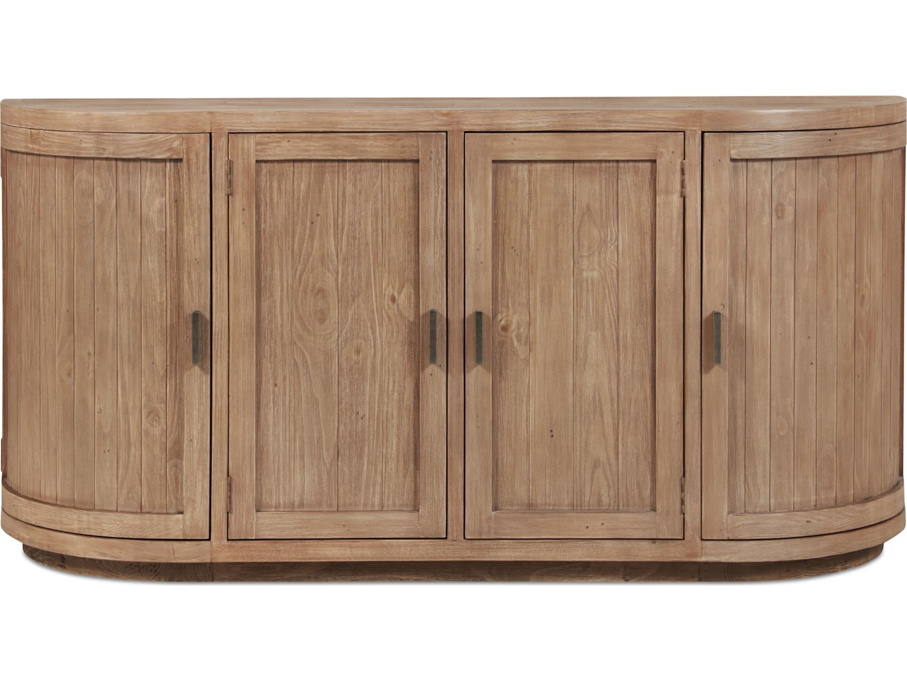 Moe's Home Nicola 71" Sideboard Natural