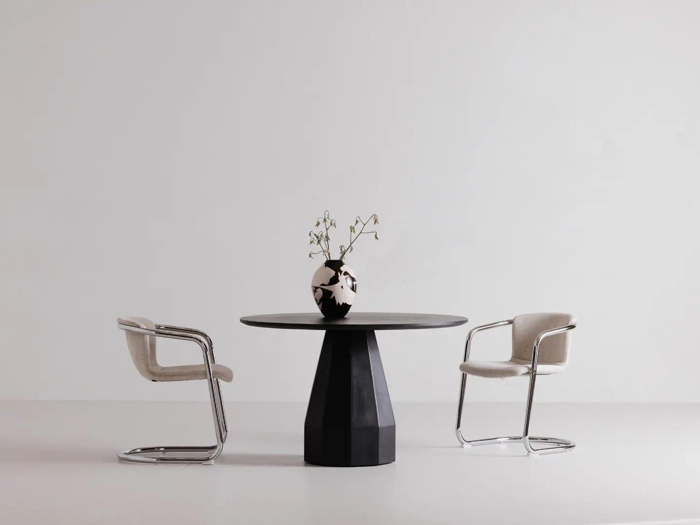 Moe's Home Freeman Dining Set