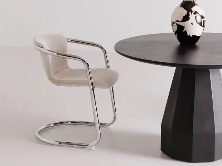 Moe's Home Freeman Dining Set