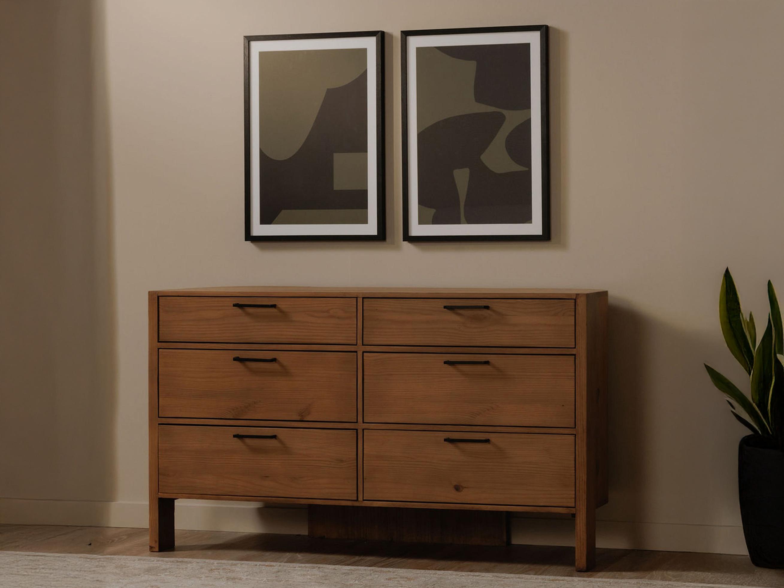 Moe's Home Sola Multicolor Wall Art