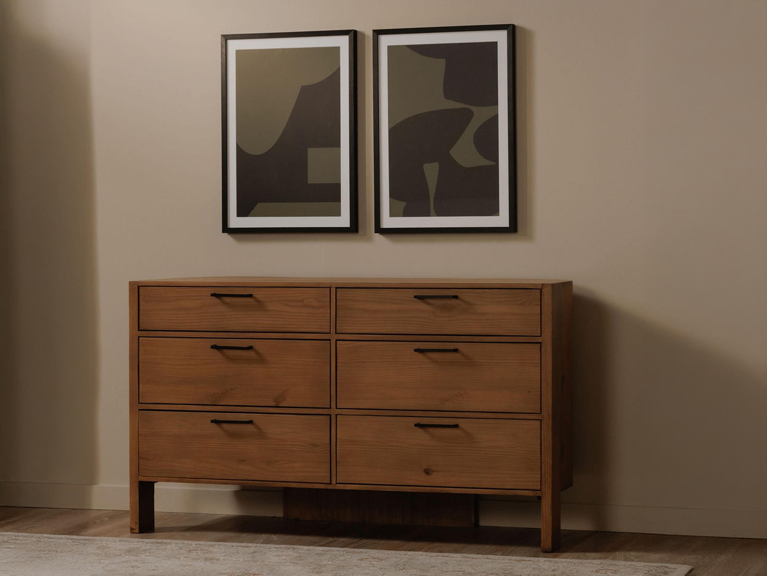 Moe's Home Sola Multicolor Wall Art