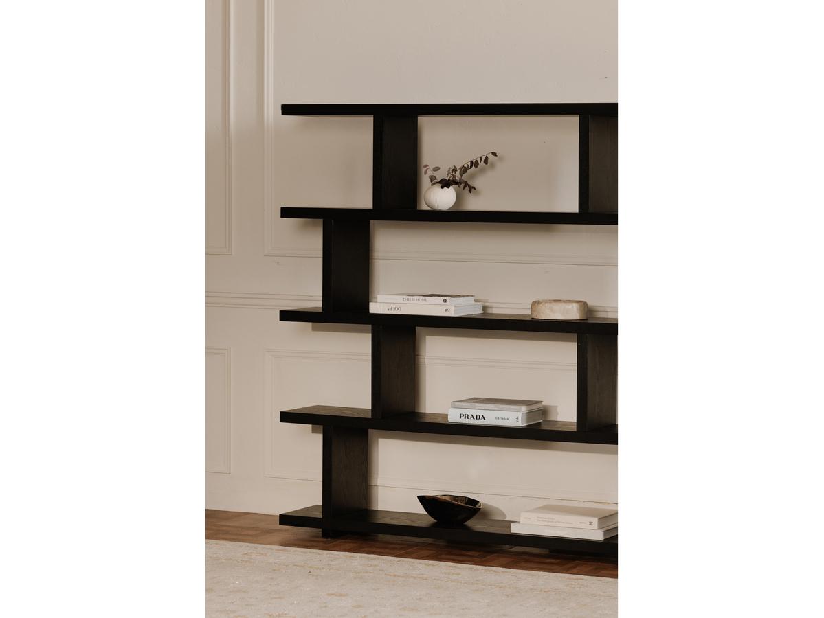 Moe's Home Anais Beige Marble Serving Tray