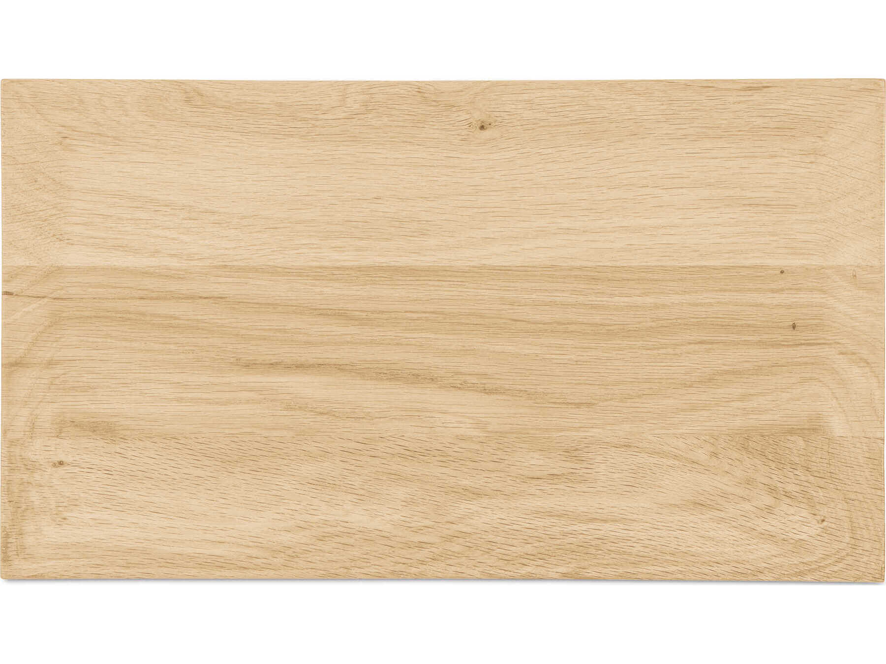 Moe's Home Harbor Oak Serving Tray
