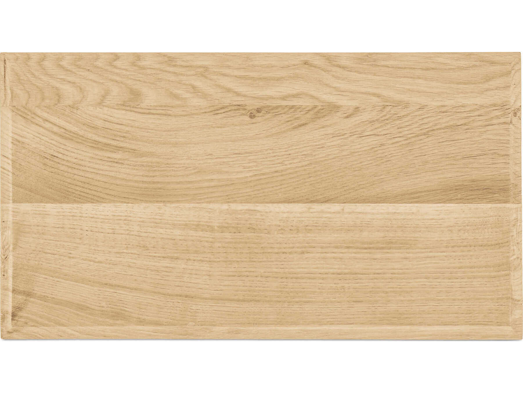 Moe's Home Harbor Oak Serving Tray