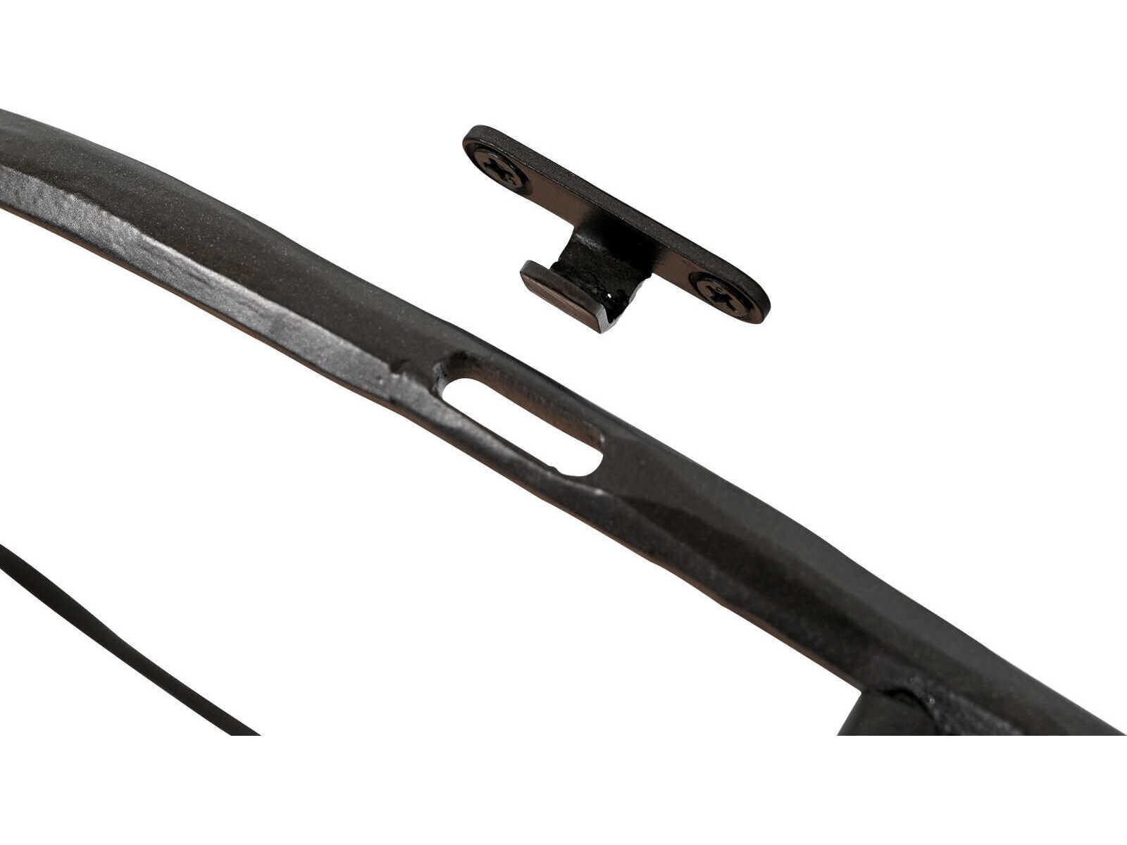 Moe's Home Antique Bronze Coro Wall Decor