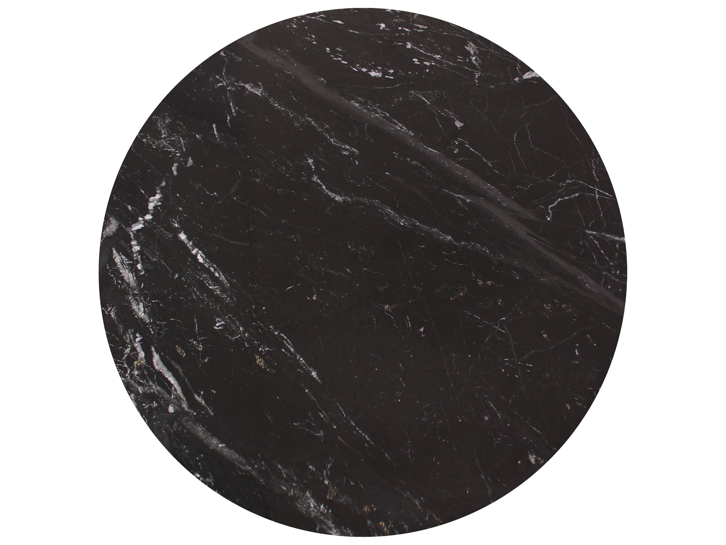 Moe's Home Ritual Coffee Table Black